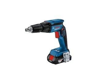 BOSCH Wkrętarka do płyt G-K GTB 185-LI SOLO