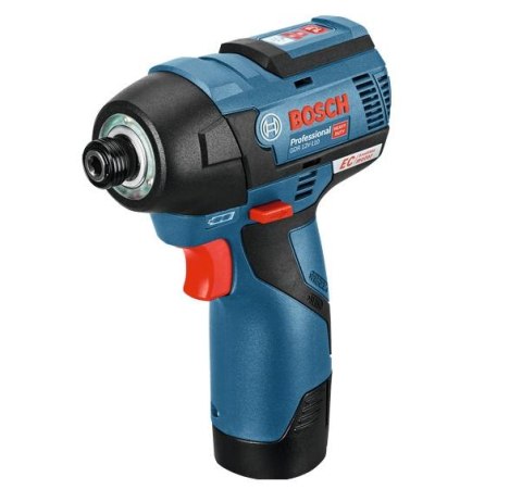 BOSCH Zakrętarka udarowa GDR 12V-110 SOLO 110Nm