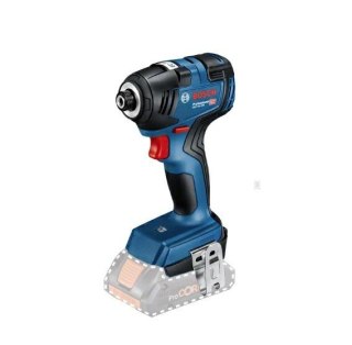 BOSCH Zakrętarka udarowa GDR 18V-200 SOLO 200Nm