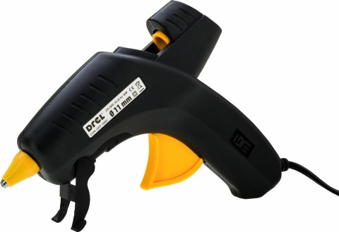 CON do R Pistolet do KLEJ.11mm 80W