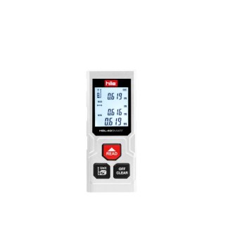 PRO Dalmierz laserowy HILE 40M HDL-40SMART