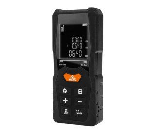 NEO Dalmierz laserowy ZASIĘG 80M