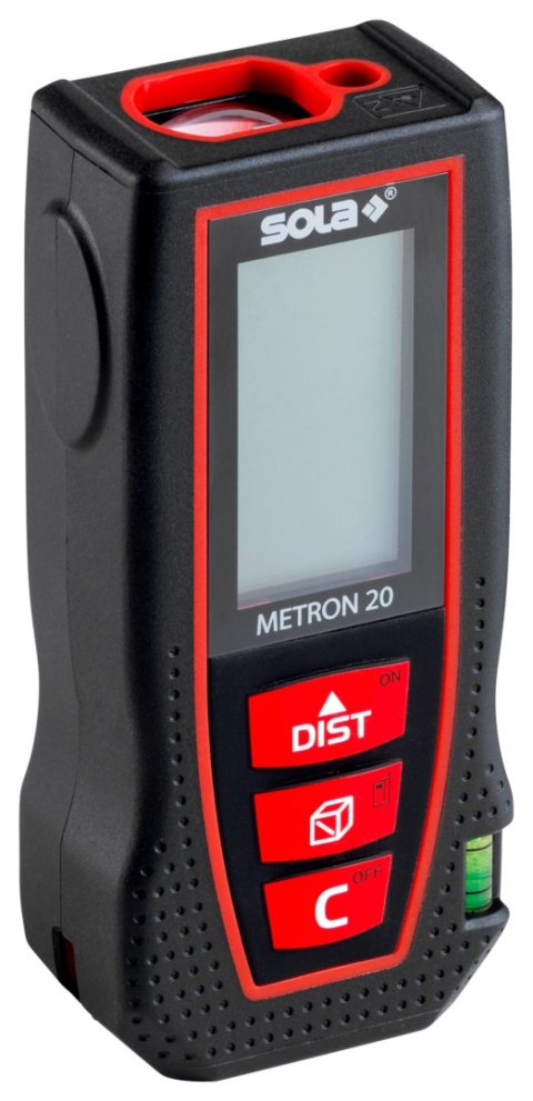 SOLA Dalmierz METRON 20 20M