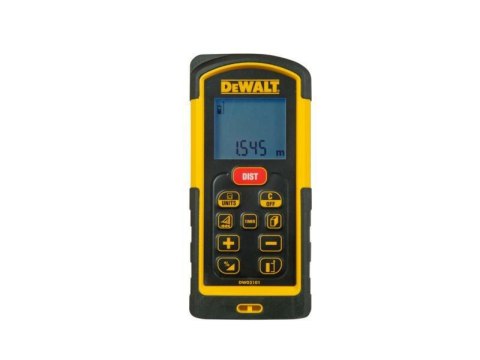 DEWALT Dalmierz 100m DW03101
