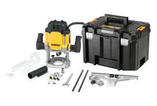 DEWALT Frezarka 2300W DWE625KT TSTAK