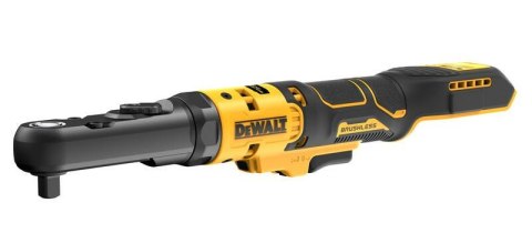 DEWALT Grzechotka 18V 1/2" 3/8" DCF510N 102Nm