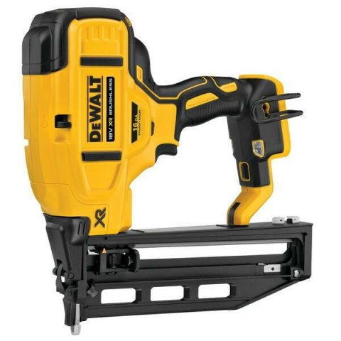 DEWALT Gwoździarka 18V DCN662N 0° 32-64mm 16Ga BL