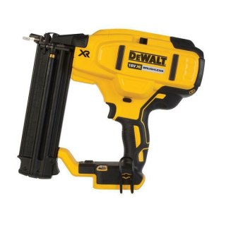 DEWALT Gwoździarka 18V DCN680NT 0° 15-54mm 18Ga BL TSTAK