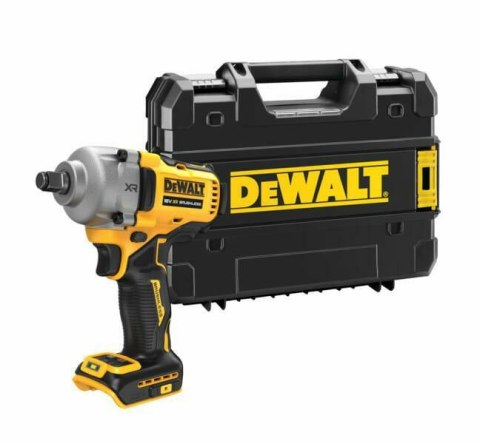 DEWALT DCF891NT-XJ Klucz udarowy Akumulatorowy 18V 812Nm 1/2″ *
