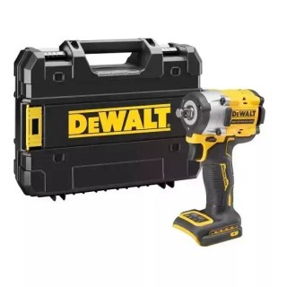 DEWALT Klucz udarowy 1/2" 18V DCF921NT 406Nm - pierścień TSTAK