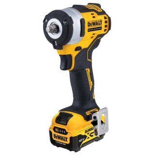 Akumulatorowy Klucz udarowy DEWALT DCF903P1 12 V 3/8″ z Akumulatorem i ła do warką. *