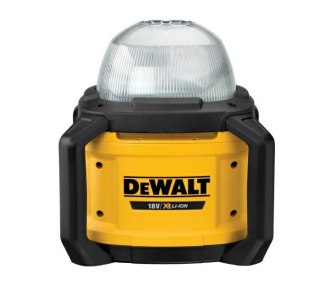 DEWALT Lampa 18V DCL074