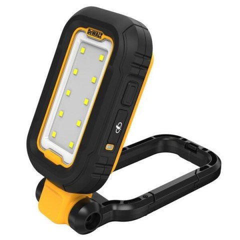 DEWALT Lampa USB DCL182