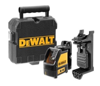 DEWALT laser krzyżowy DW088CG 20m ZIELONY