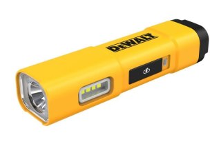 DEWALT Latarka DCL183 USB-C METALOWA