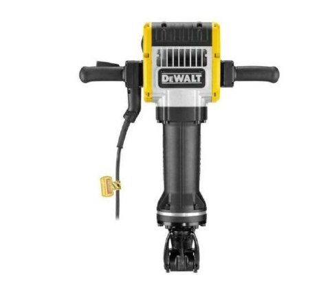 DEWALT Młot kujący HEX28 2100W D25981 62J 31kg