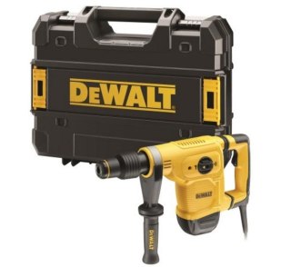 DEWALT Młot kujący MAX 1050W D25810K 7,1J 5,6kg