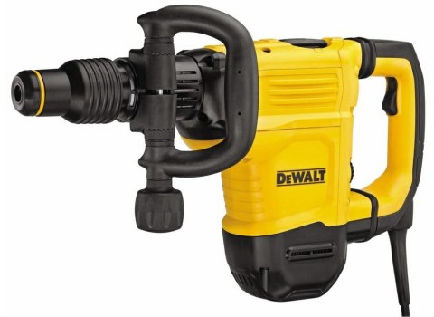 DEWALT Młot kujący MAX 1350W D25832K 10,5J 7,4kg