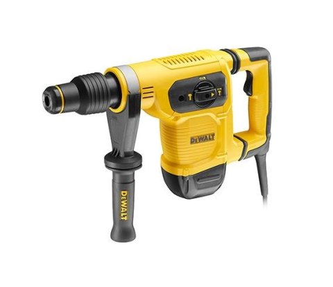 DEWALT Młot MAX 1050W D25481K 6,1J 5,9kg