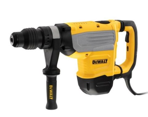 DEWALT Młot MAX 1600W D25733K 13,3J 9,5kg