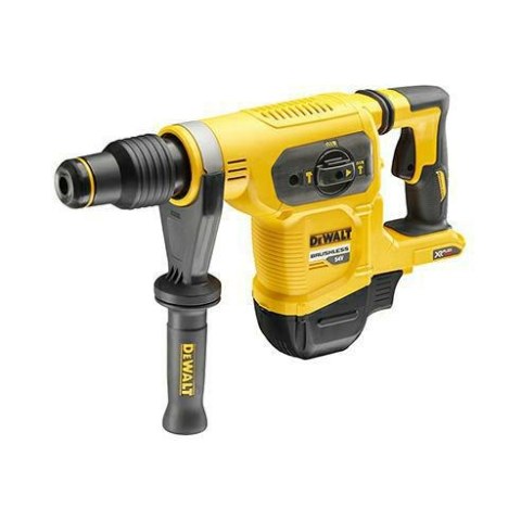 DEWALT Młot MAX 54V DCH481N 6,1J 5,4kg
