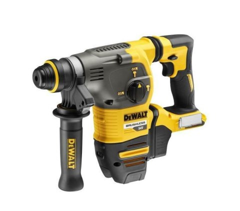 DEWALT Młot SDS+ 54V DCH333NT 3,5J 3-F BL TSTAK