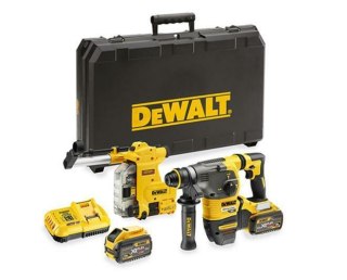 DEWALT Młot SDS+ 54V DCH335X2 3,5J 3-F 2x9/3,0Ah FLEXVOLT BL + ODSYS