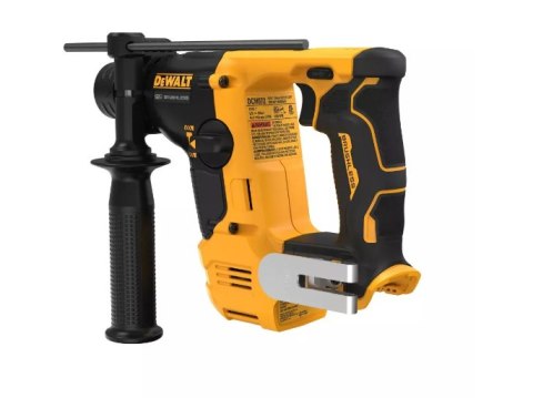 DEWALT Młotowiertarka 12V DCH072N 1,1J 2-F