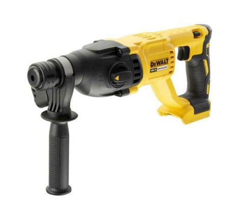 DEWALT Młotowiertarka 18V DCH133N 2,6J BL