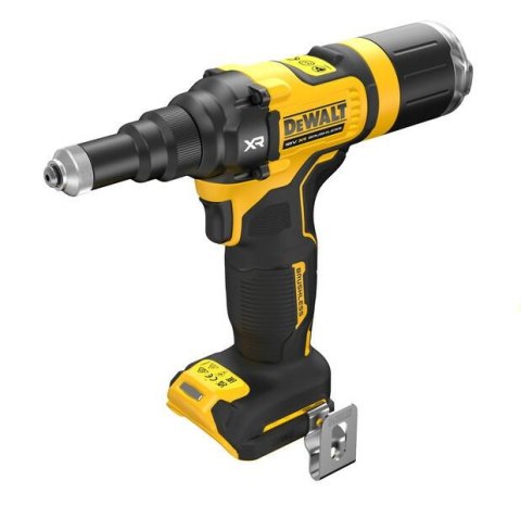 DeWALT Nitownica 18V DCF403NT 10kN 25mm TSTAK*