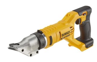DEWALT Nożyce do BLACHY 18V DCS491NT TSTAK