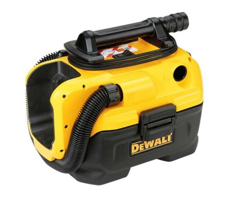 DEWALT Odkurzacz 14,4/18/230V DCV584L AC/DC KLASA L