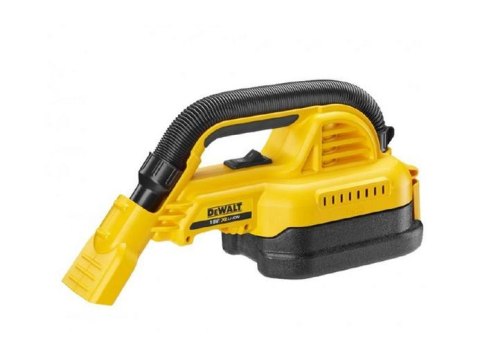 DEWALT Odkurzacz 18V DCV517N