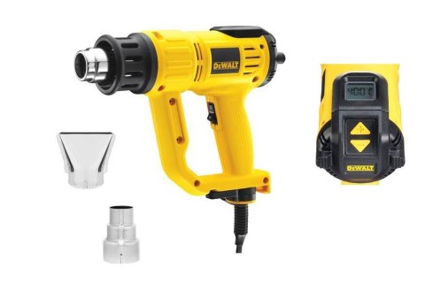 DEWALT Opalarka 2000W D26414
