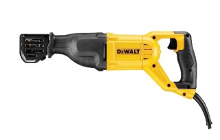 DEWALT Piła szablasta 1100W DWE305PK WALIZKA