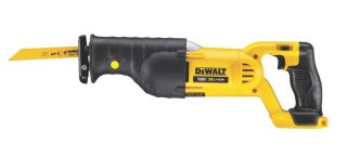 DEWALT Piła szablasta 18V DCS380N