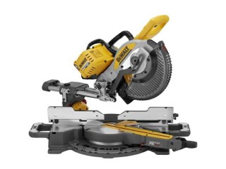 DEWALT Piła ukośnica 250mm 54V DCS727N