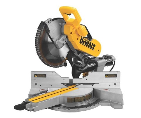 DEWALT Piła ukośnica 305mm/1600W DWS780 303x110mm