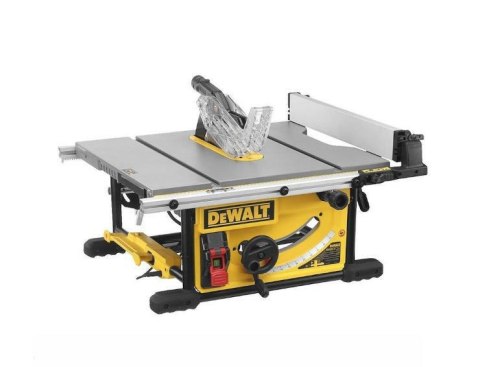 DEWALT Pilarka Stołowa 250mm/2000W DWE7492