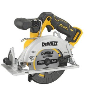 DEWALT Pilarka tarczowa 12V 140mm DCS512NT TSTAK .