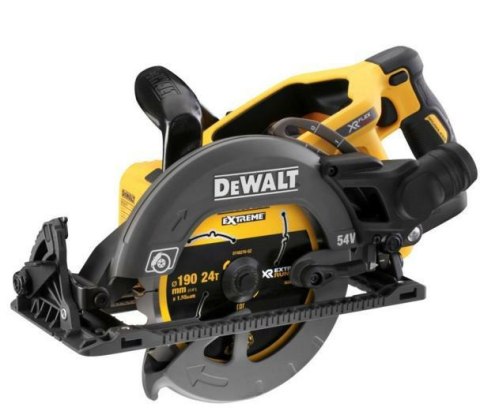 DEWALT Pilarka tarczowa 54V 190mm DCS577N
