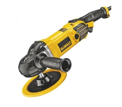DEWALT Polerka 180mm/1250W DWP849X