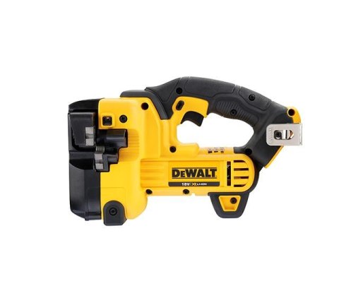 DEWALT Pzecinarka do PRĘTÓW 18V DCS350NT M6-M12 TSTAK