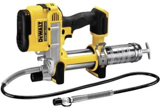 DEWALT SMAROWNICA 18V DCGG571NK *