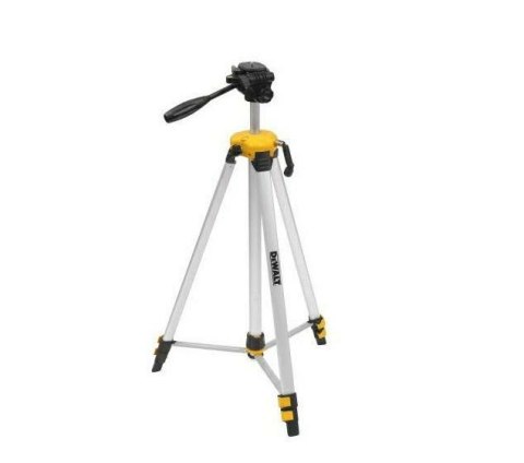 DEWALT Statyw TELESKOPOWY 1/4" DE0881T 0,75-1.84m