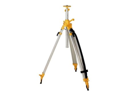 DEWALT Statyw TELESKOPOWY 5/8" DE0735 1,15-3,00m