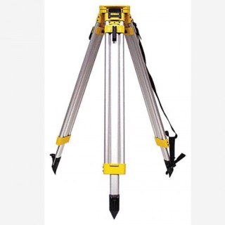 DEWALT Statyw TELESKOPOWY 5/8" DE0736 1,07-1,73m