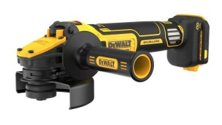 DEWALT Szlifierka kątowa 125mm 18V DCG409VSN REG. OBR.