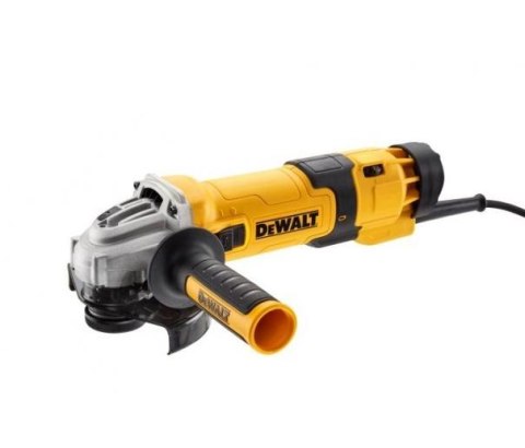DEWALT Szlifierka kątowa 125mm/1500W DWE4257 REG.OBR.