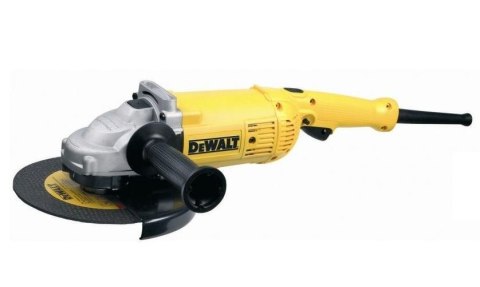 DEWALT Szlifierka kątowa 230mm/2200W DWE492